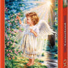 Castorland legpuzzel an angel's touch, 1000st.