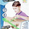 Kidscovery experiment - katapult set