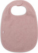 Jollein - baby slab badstof - katoen - met klittenband - wild rose