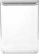 Brabantia tasty+ voorraadbus - stapelbaar - 5,4 l - light grey