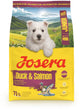 Josera duck salmon - hondenvoer - mini junior - 3 kg