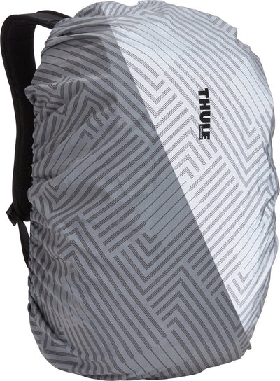 Thule vrije tijd rugzak rugzak met laptopvak paramount commute backpack 27l olivine groene