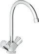 Grohe costa-l keukenkraan