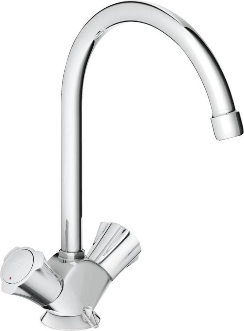Grohe costa-l keukenkraan
