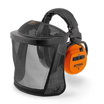 Stihl gehoorbeschermer dynamic bluetooth n - 00008840537
