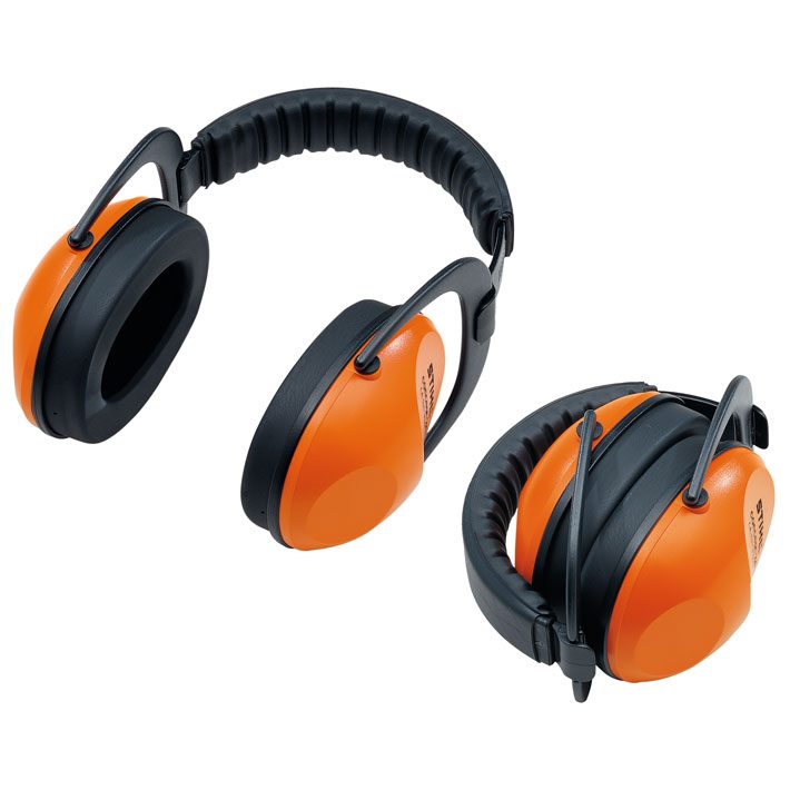 Stihl accessoires stihl gehoorbeschermer concept 24 f - 00008840542