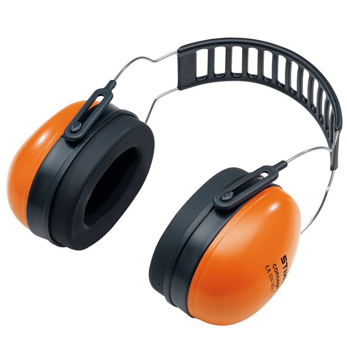 Stihl accessoires stihl gehoorbeschermer concept 28 - 00008840543