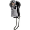 Edge koplamp swift 2.0 - 1 led met reflectie - incl. batterijen (bulk verpakking)