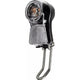 Edge koplamp swift 2.0 - 1 led met reflectie - incl. batterijen (bulk verpakking)