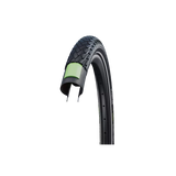 Schwalbe Buitenband Green Marathon GreenGuard 28x1.50 (40-622) zwart - afbeelding 2