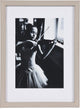 Henzo fotolijst - - viola - fotomaat 10x15 cm - beige