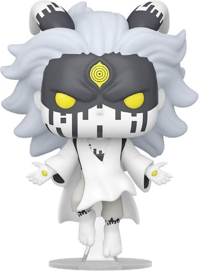 Funko boruto: naruto next generations - boruto: naruto next generations pop! animation momoshiki otsutsuki special edition 9 cm verzamelfiguur - multicolours