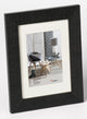Walther home - houten lijst - fotoformaat 13x18 cm - zwart