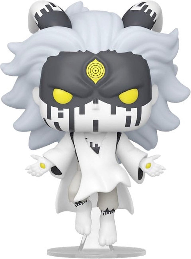 Funko boruto: naruto next generations - boruto: naruto next generations pop! animation momoshiki otsutsuki special edition 9 cm verzamelfiguur - multicolours