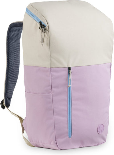 Hauck pack n walk - luiertas - lavender