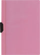 Kangaro clipmap - a4 - pp - 5 stuks - fuchsia