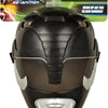 Boti power rangers zwart masker