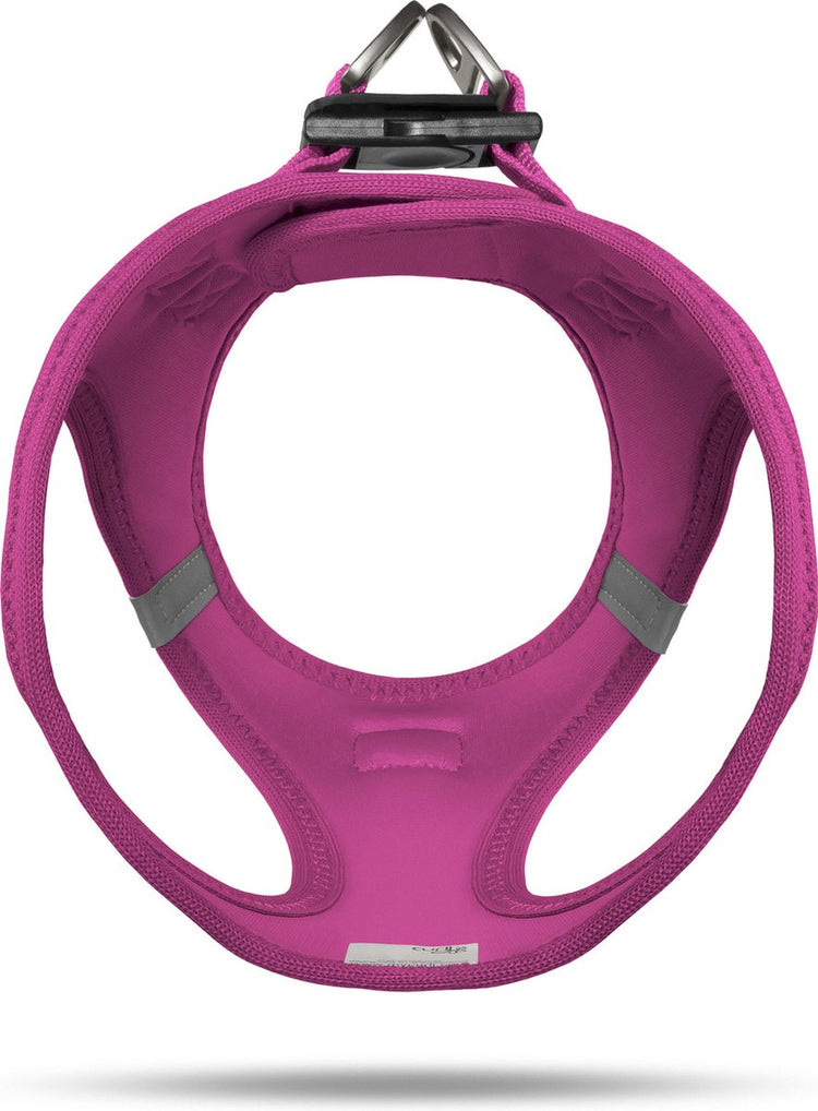 Curli clasp vest harness clasp air-mesh - hondentuig - 30.2-33.8 cm