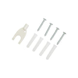 Mini dispenser zwart - afbeelding 3