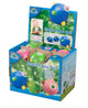 Wonderworld dsp peek-a-boo ballen.+3 mn