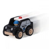 Wonderworld politie 9x14x17 cm. +1