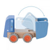 Wonderworld vrachtauto olifant. +1