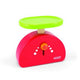 Pintoy houten weegschaal