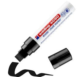 Window marker edding 4090 beitelpunt 4-15mm zwart