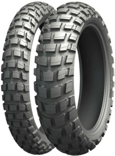 Michelin motorband anakee wild 140 80-18