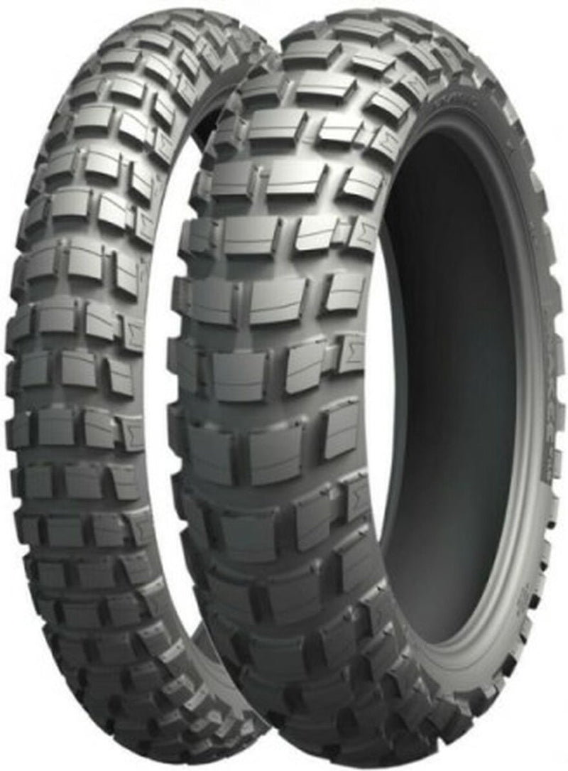 Michelin motorband anakee wild 140 80-18