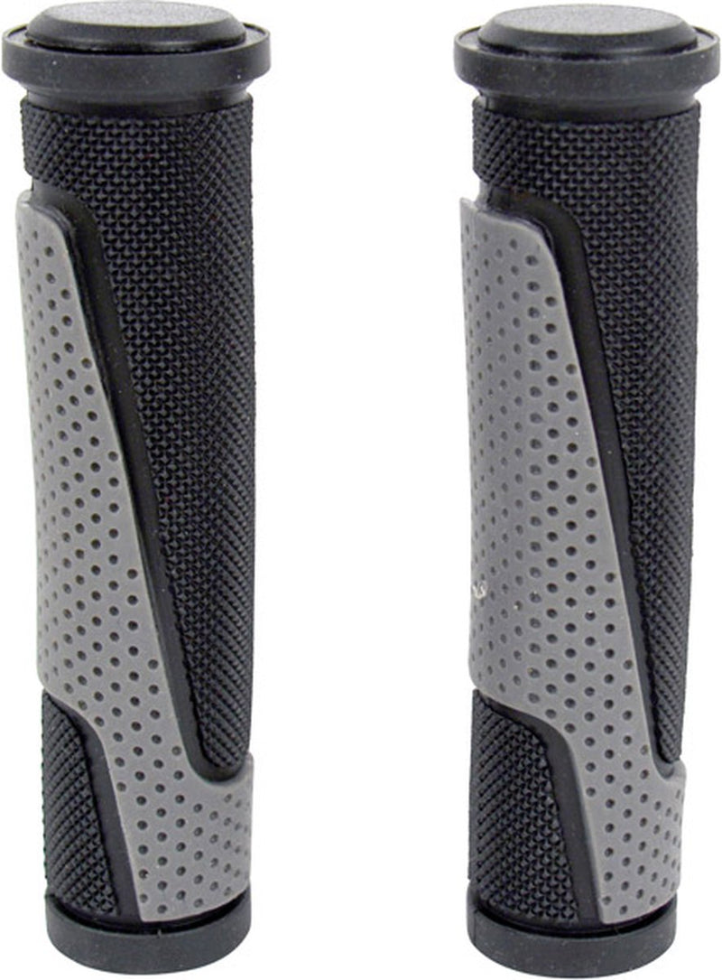 Dresco handvat smooth grip 2 stuks
