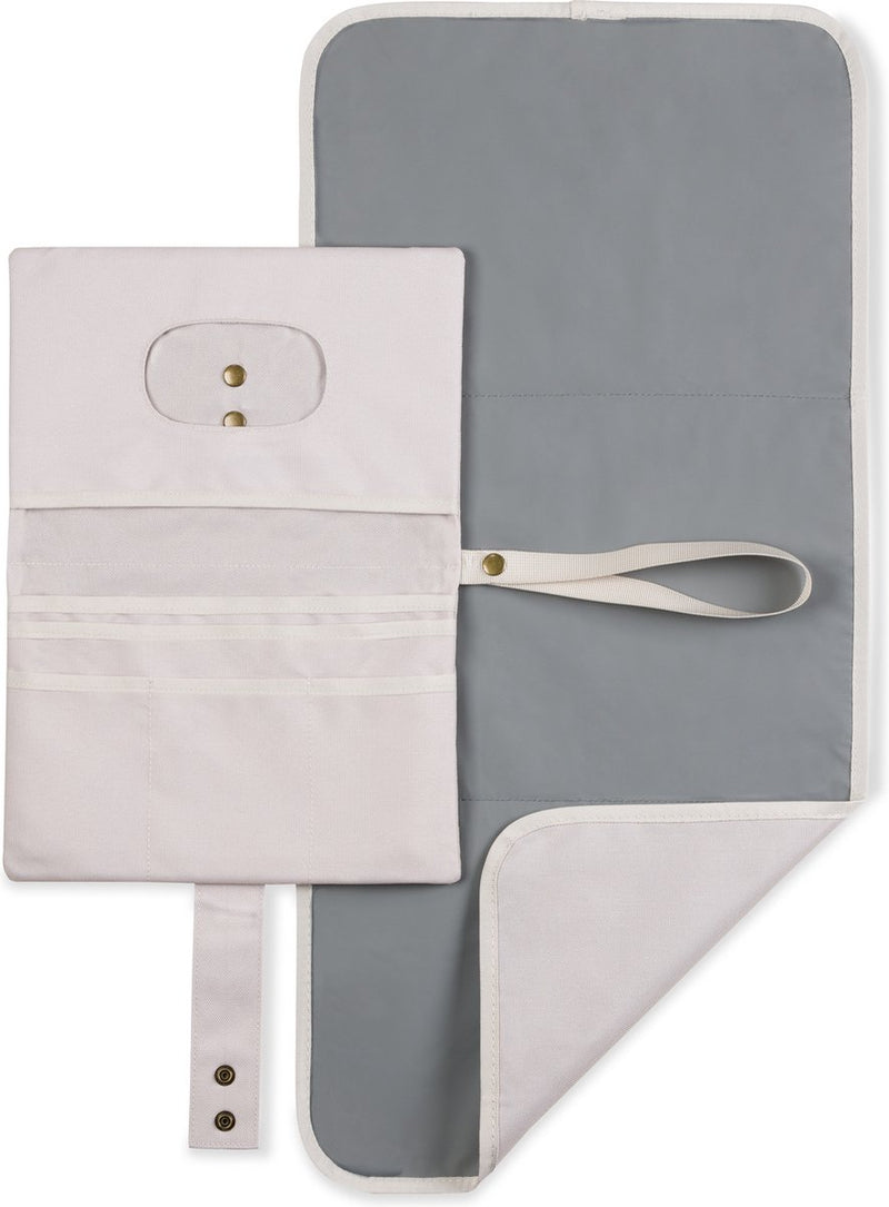 Hauck change n wal luiertas - beige