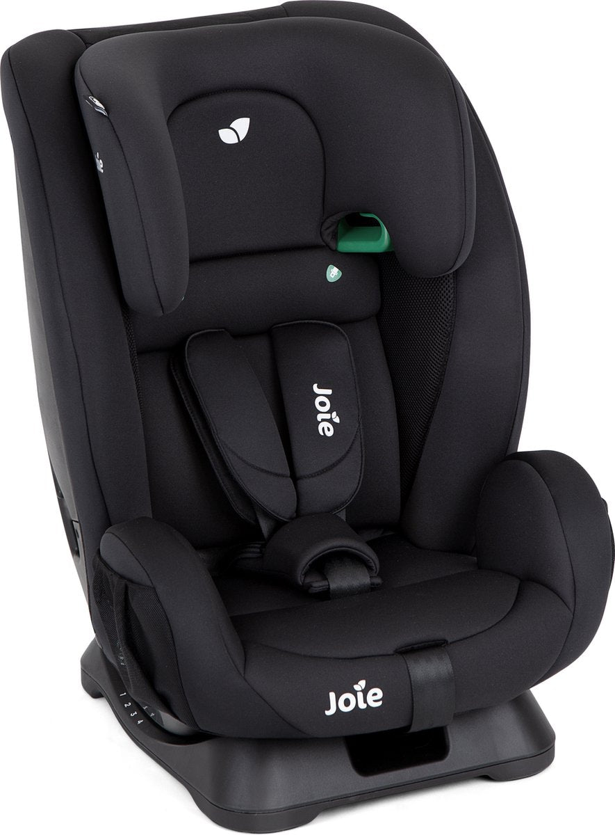 Joie autostoel fortifi r129 shale - vanaf 15 maanden tot 12 jaar