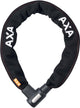 AXA ProCarat+ 105cm ART4 kettingslot zwart