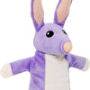 Moose toys bluey pluchen handpop - bob bilby