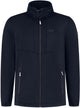 Kjelvik outdoorvest brad donkerblauw