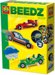 Ses creative ses strijkkralenset - auto