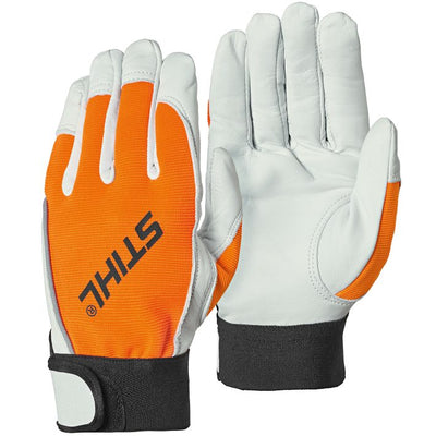 Stihl accessoires stihl werkhandschoenen | dynamic sensolight | maat l - 00886110810