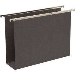 Hangmap djois a4 zwart 5 stuks