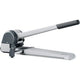 Leitz perforator super 5182 zilver