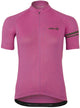 Agu core essential - fietsshirt - korte mouwen - dames - roze - maat l