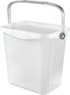 Curver multiboxx opbergbox - 6 liter - transparant