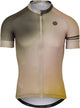 Agu gradient fietsshirt trend heren - gardening - m