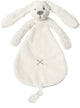 Happy horse konijn richie knuffeldoekje - wit - baby cadeau
