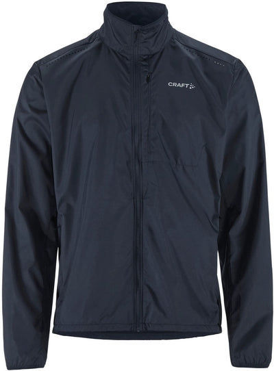 Craft essence wind jacket 2 m heren sportvest - blaze