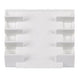 Legamaster viltstifhouder 7-122000 15x13cm