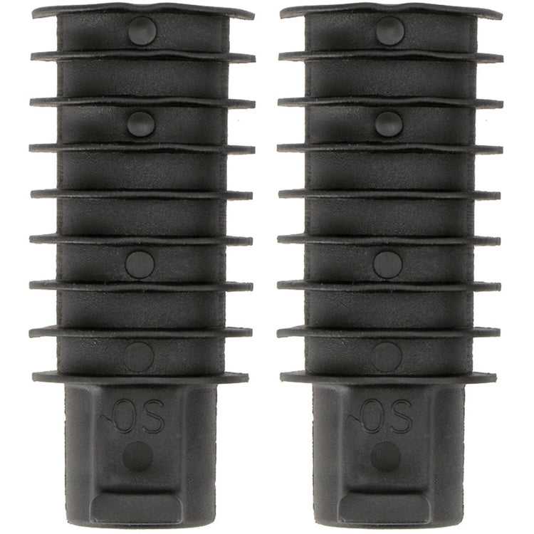 Montano - di2 batterij zadelpen rubber set ø31.6mm