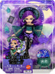 Monster high moonspell magic van - willow thorne modepop - nature witch met accessoires