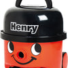 Casdon henry speelgoed stofzuiger