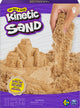 Kinetic sand - natuurlijk zand - 2,5 kg origineel - sensorisch speelgoed